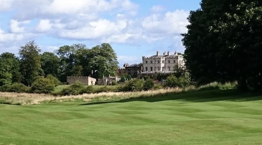 Photo of Castle Eden & Peterlee Golf Club